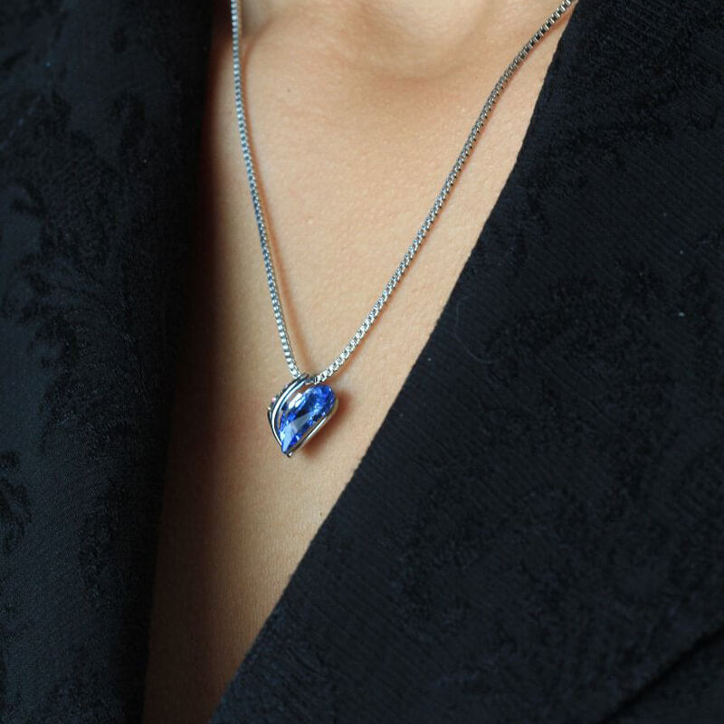 Timeless Love™ Necklace | Together against Diabetes