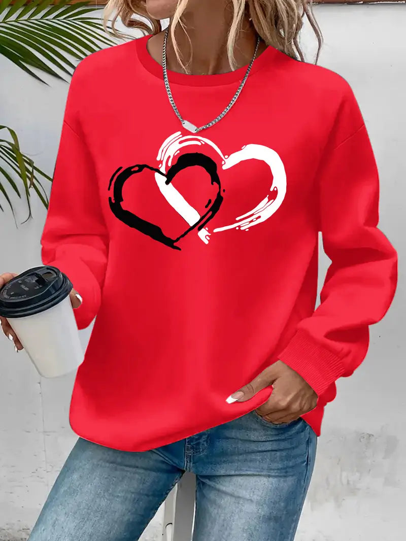 Together We Fight Sweatshirt | United Against Breast Cancer