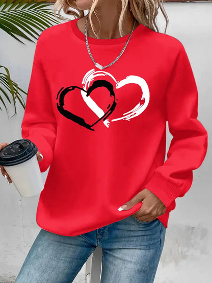 Together We Fight Sweatshirt | United Against Breast Cancer