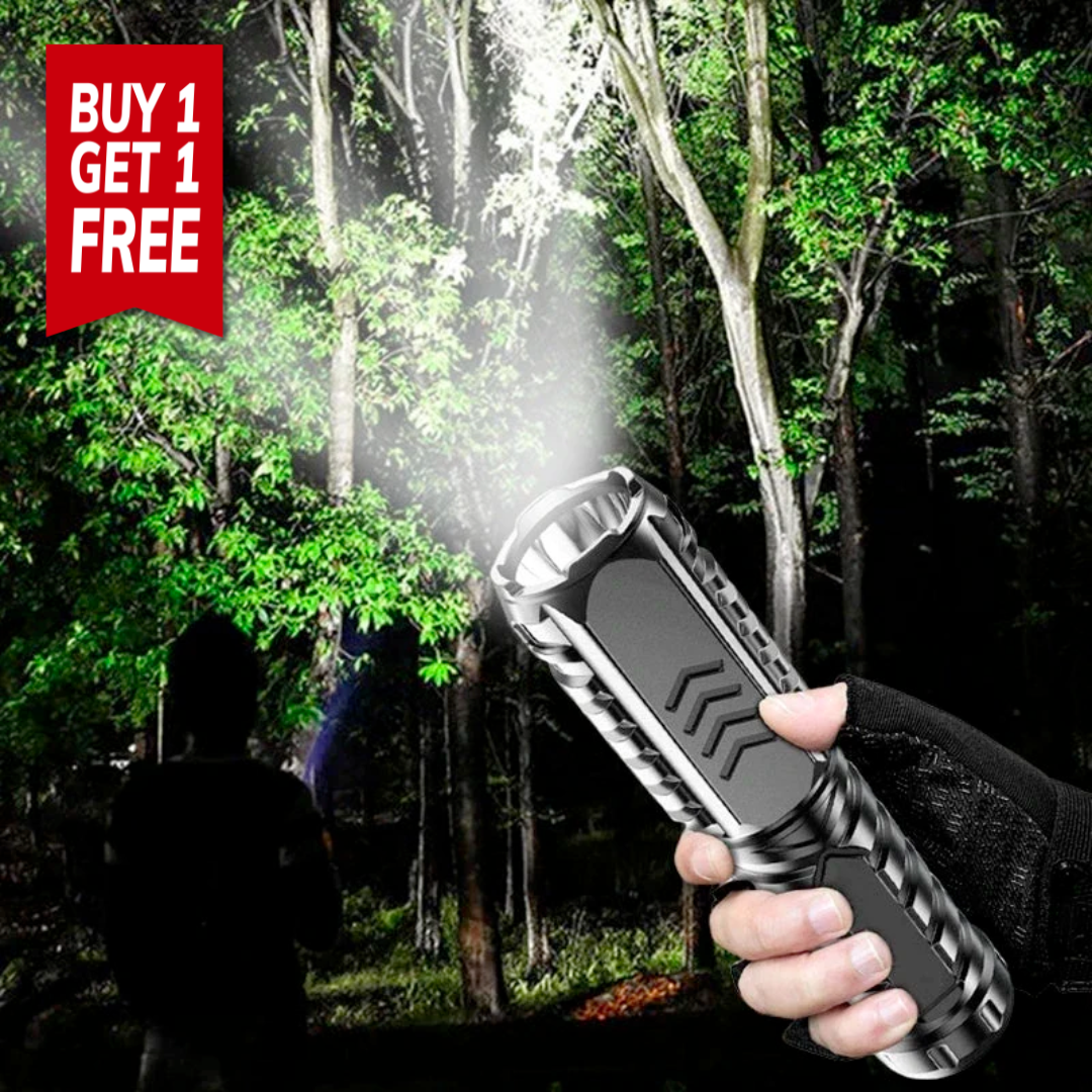 Hyper Strong Flashlight™