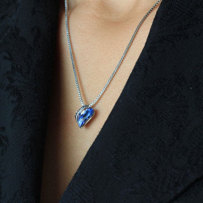 Timeless Love™ Necklace | Together against Diabetes