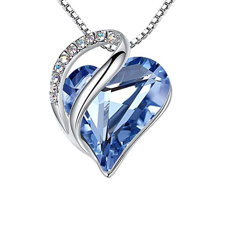 Timeless Love™ Necklace | Together against Diabetes