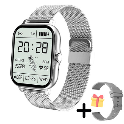 Celestia Smartwatch (+ FREE silicone strap)